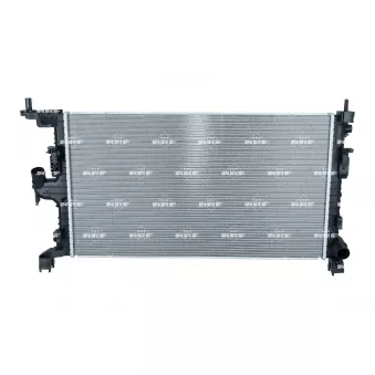 Radiateur, refroidissement du moteur NRF