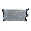 Radiateur, refroidissement du moteur NRF 550345 - Visuel 3