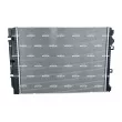 Radiateur, refroidissement du moteur NRF 550346 - Visuel 3