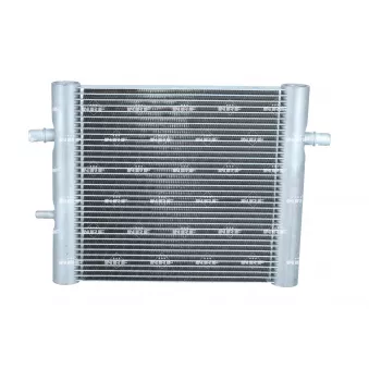 Radiateur, refroidissement du moteur NRF 550352