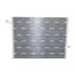 Radiateur, refroidissement du moteur NRF 550355 - Visuel 1