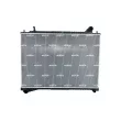 Radiateur, refroidissement du moteur NRF 550357 - Visuel 1