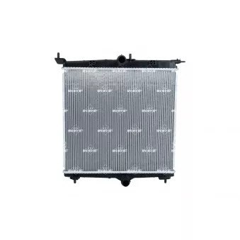 Radiateur, refroidissement du moteur NRF