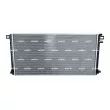 Radiateur, refroidissement du moteur NRF 550361 - Visuel 1