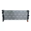 Radiateur, refroidissement du moteur NRF 550362 - Visuel 3