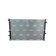 Radiateur, refroidissement du moteur NRF 550363 - Visuel 3