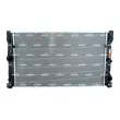 Radiateur, refroidissement du moteur NRF 550365 - Visuel 1