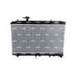 Radiateur, refroidissement du moteur NRF 550366 - Visuel 1