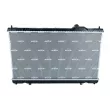 Radiateur, refroidissement du moteur NRF 550369 - Visuel 3