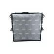 Radiateur, refroidissement du moteur NRF 560001 - Visuel 3
