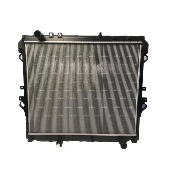 Radiateur, refroidissement du moteur NRF 560003