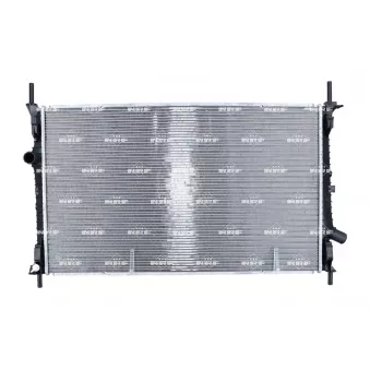 Radiateur, refroidissement du moteur NRF