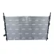 Radiateur, refroidissement du moteur NRF 560004 - Visuel 3