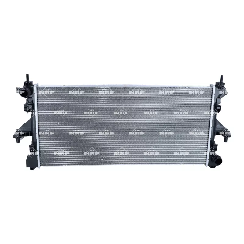 Radiateur, refroidissement du moteur NRF 560005