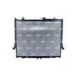 Radiateur, refroidissement du moteur NRF 560006 - Visuel 3