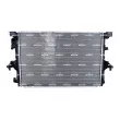 Radiateur, refroidissement du moteur NRF 560008 - Visuel 1