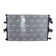 Radiateur, refroidissement du moteur NRF 560008 - Visuel 3