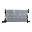 Radiateur, refroidissement du moteur NRF 560011 - Visuel 1