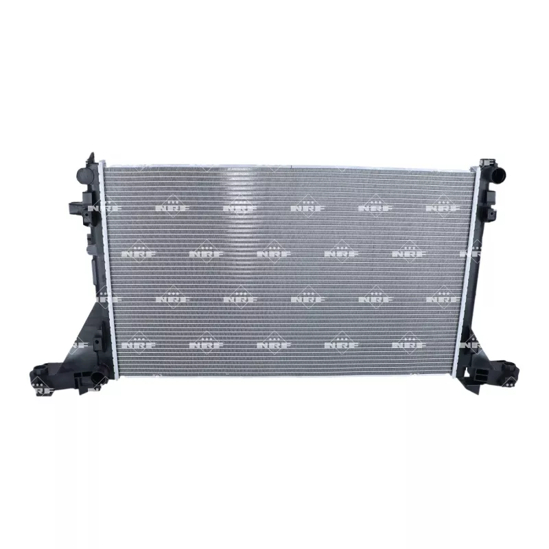 Radiateur, refroidissement du moteur NRF 560011