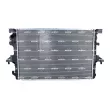 Radiateur, refroidissement du moteur NRF 560013 - Visuel 1