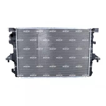 Radiateur, refroidissement du moteur NRF 560013