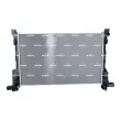 Radiateur, refroidissement du moteur NRF 560016 - Visuel 1