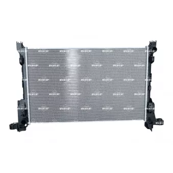 Radiateur, refroidissement du moteur NRF