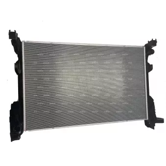 Radiateur, refroidissement du moteur NRF