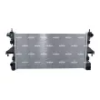 Radiateur, refroidissement du moteur NRF 560018 - Visuel 1