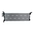Radiateur, refroidissement du moteur NRF 560019 - Visuel 1