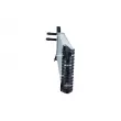 Radiateur, refroidissement du moteur NRF 560019 - Visuel 2