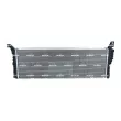 Radiateur, refroidissement du moteur NRF 560019 - Visuel 3