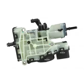 Module d'alimentation, injection d'urée NRF