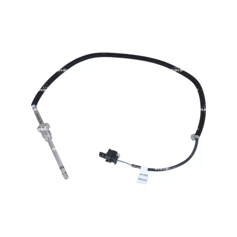 Capteur, température des gaz NRF 707015