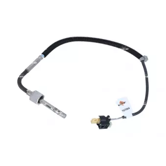 Capteur, température des gaz NRF
