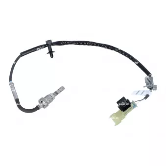 Capteur, température des gaz NRF 707119