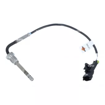 Capteur, température des gaz NRF