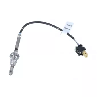 Capteur, température des gaz NRF 707161