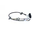 Capteur, température des gaz NRF 707192 - Visuel 3