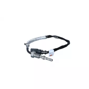 Capteur, température des gaz NRF