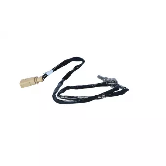 Capteur, température des gaz NRF 707250