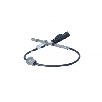 Capteur, température des gaz NRF 707261