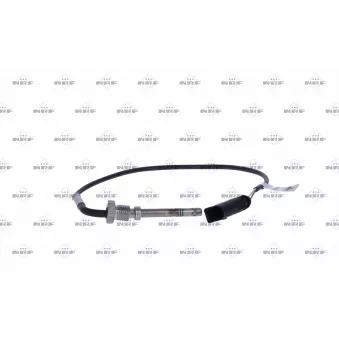 Capteur, température des gaz NRF 707270