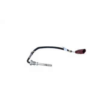 Capteur, température des gaz NRF 707271