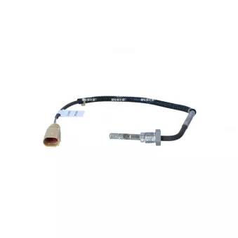 Capteur, température des gaz NRF 707275