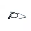 Capteur, température des gaz NRF 707302 - Visuel 1