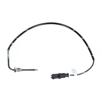 Capteur, température des gaz NRF 707350