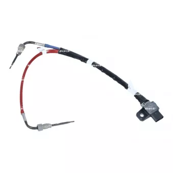 Capteur, température des gaz NRF 707377