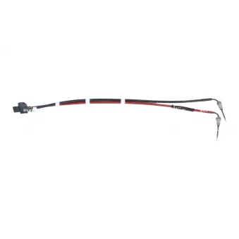Capteur, température des gaz NRF 707380