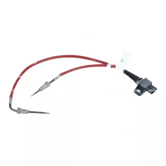 Capteur, température des gaz NRF 707381
